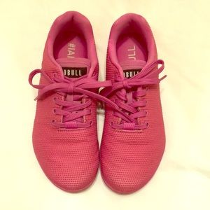 No Bull CrossFit Shoes
